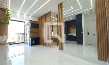 Apartamento para Venda - Swiss Park, 2 Quartos,  78 m² - Campinas