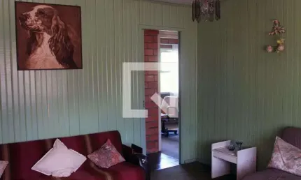 Casa para Venda - São Miguel, 6 Quartos,  240 m² - São Leopoldo