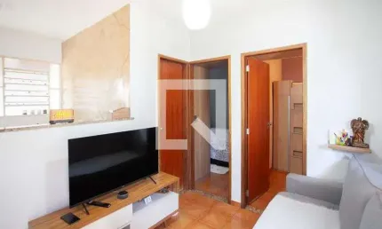 Casa / Sobrado em Condomínio para Venda - Copacabana, 2 Quartos,  60 m² - Belo Horizonte