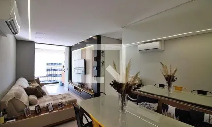 Apartamento para venda - nova petrópolis, 2 quartos,  55 m² - são bernardo do campo