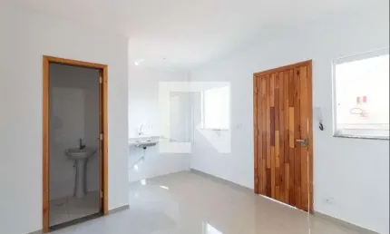 Apartamento para venda - vila ré, 1 quarto,  29 m² - são paulo