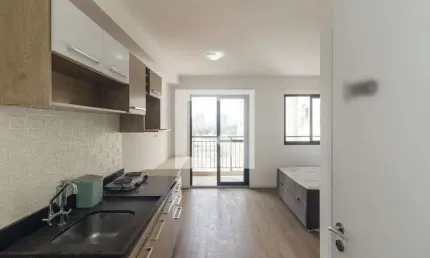 Casa / sobrado em condomínio para venda - centro, 1 quarto,  25 m² - são paulo