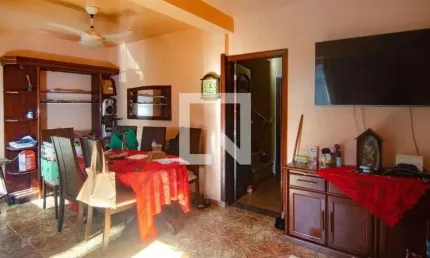 Casa para Venda - Portuguesa, 4 Quartos,  180 m² - Rio de Janeiro