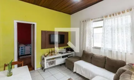 Apartamento para venda - benfica, 2 quartos,  75 m² - rio de janeiro