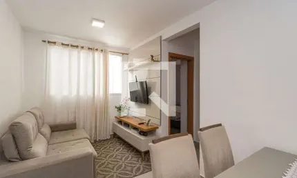 Apartamento para Venda - Humaitá, 2 Quartos,  48 m² - Porto Alegre