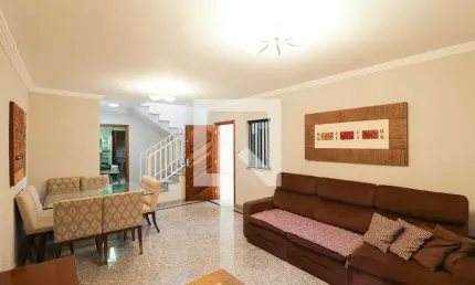 Casa para venda - mandaqui, 3 quartos,  136 m² - são paulo