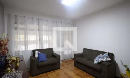 Casa para Venda - Cambuci, 4 Quartos,  200 m² - São Paulo