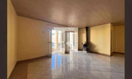 Casa para Venda - Scharlau, 4 Quartos,  262 m² - São Leopoldo