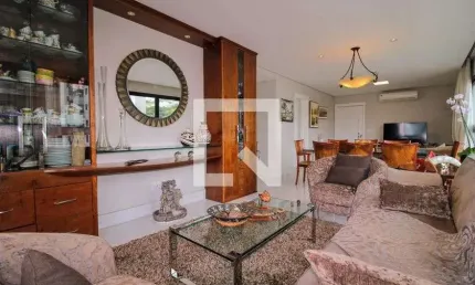Apartamento para Venda - Anchieta, 4 Quartos,  147 m² - Belo Horizonte