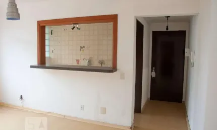 Apartamento para Venda - Cristal , 3 Quartos,  120 m² - Porto Alegre