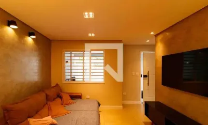 Casa para Venda - Jardim Brasil , 3 Quartos,  115 m² - São Paulo