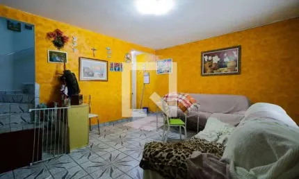 Casa para venda - santana, 3 quartos,  168 m² - são paulo