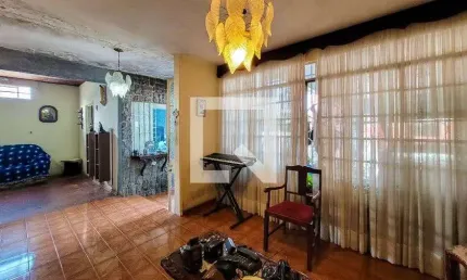 Casa para venda - nova petrópolis, 2 quartos,  180 m² - são bernardo do campo