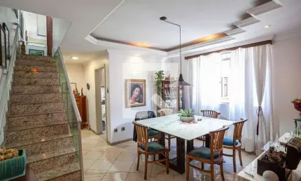 Cobertura para Venda - Castelo, 3 Quartos,  186 m² - Belo Horizonte