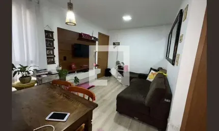 Apartamento para Venda - São José, 2 Quartos,  42 m² - Canoas