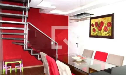 Cobertura para Venda - Dom Silvério, 2 Quartos,  87 m² - Belo Horizonte