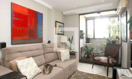 Apartamento para venda - cidade baixa, 2 quartos,  62 m² - porto alegre