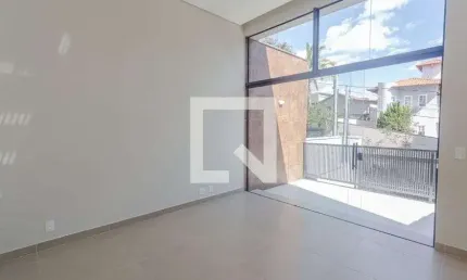 Casa para venda - nova vista, 3 quartos,  224 m² - belo horizonte