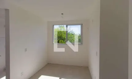 Apartamento para Venda - Feitoria, 2 Quartos,  45 m² - São Leopoldo