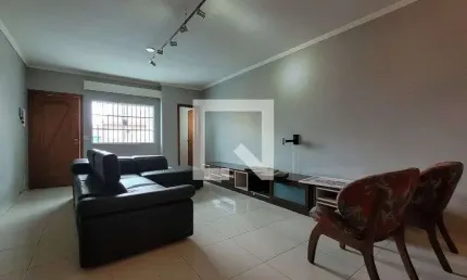 Casa para venda - vila apiaí, 3 quartos,  138 m² - santo andré