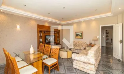 Apartamento para Venda - Olaria, 3 Quartos,  180 m² - Rio de Janeiro