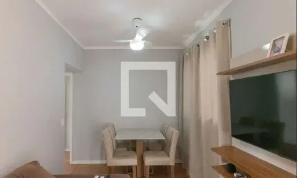 Casa / Sobrado em Condomínio para Venda - Parque Prado, 2 Quartos,  50 m² - Campinas