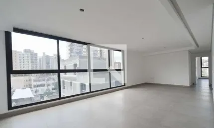 Apartamento para Venda - Lourdes, 4 Quartos,  143 m² - Belo Horizonte