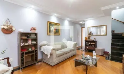 Casa para Venda - Vila Nova Cachoeirinha, 3 Quartos,  240 m² - São Paulo