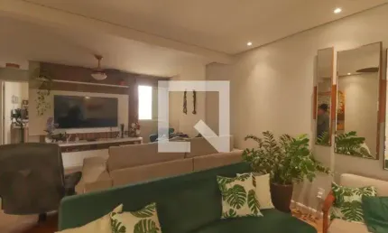 Apartamento para Venda - Eloy Chaves, 3 Quartos,  131 m² - Jundiaí