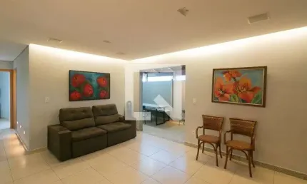 Apartamento para venda - álvaro camargos, 2 quartos,  152 m² - belo horizonte