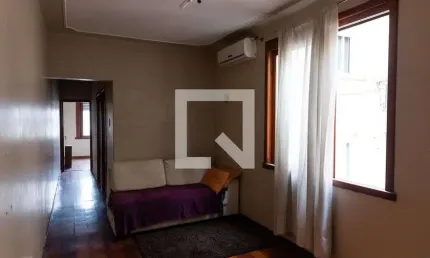 Apartamento para Venda - São João , 2 Quartos,  65 m² - Porto Alegre