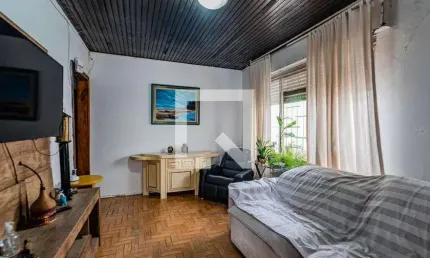 Casa para Venda - Partenon, 5 Quartos,  290 m² - Porto Alegre