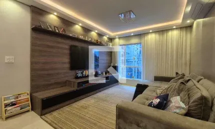 Casa para Venda - Jardim Bela Vista, 3 Quartos,  150 m² - Santo André