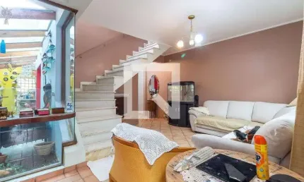 Casa para Venda - Picanço, 3 Quartos,  190 m² - Guarulhos