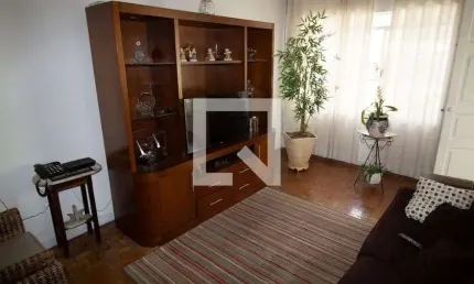 Casa para venda - chácara inglesa, 3 quartos,  260 m² - são paulo