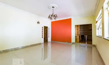 Casa para Venda - Taquaral, 4 Quartos,  200 m² - Campinas