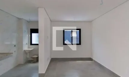 Apartamento para venda - vila ema, 1 quarto,  38 m² - são paulo