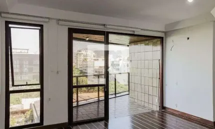 Apartamento para Venda - Copacabana, 3 Quartos,  140 m² - Rio de Janeiro