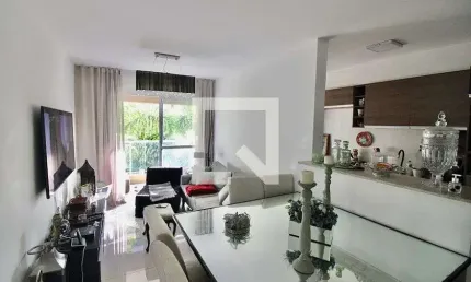 Apartamento para venda - recreio, 2 quartos,  65 m² - rio de janeiro