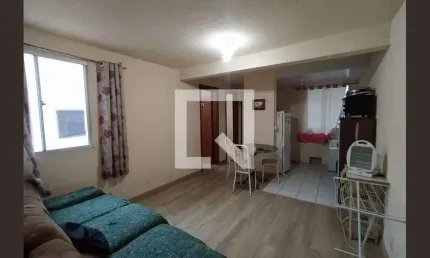Apartamento para Venda - Rio Branco, 2 Quartos,  40 m² - Canoas