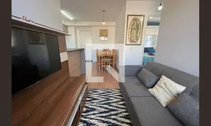 Apartamento para venda - vila augusta, 2 quartos,  40 m² - guarulhos