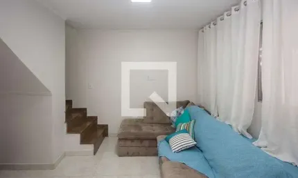Casa para Venda - Sapopemba, 3 Quartos,  260 m² - São Paulo