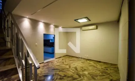 Casa / Sobrado em Condomínio para Venda - Méier, 4 Quartos,  185 m² - Rio de Janeiro