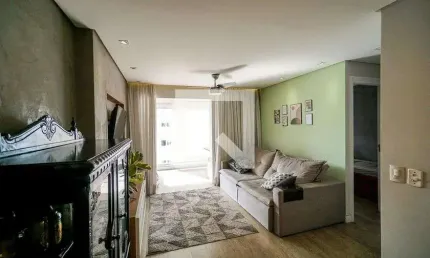 Apartamento para venda - tatuapé, 2 quartos,  67 m² - são paulo