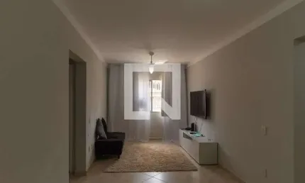 Apartamento para Venda - Campos Elíseos , 2 Quartos,  89 m² - Campinas
