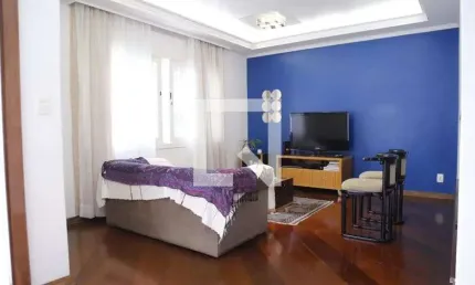 Casa para Venda - Piqueri, 3 Quartos,  100 m² - São Paulo