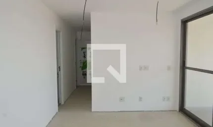Apartamento para Venda - Ipiranga, 3 Quartos,  79 m² - São Paulo