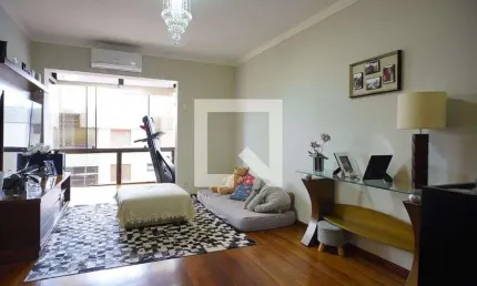 Apartamento para venda - chácara das pedras , 3 quartos,  111 m² - porto alegre