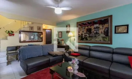 Casa para Venda - Vila Galvão, 3 Quartos,  155 m² - Guarulhos