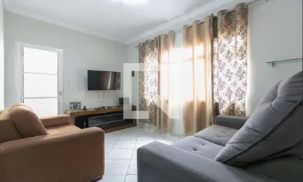 Casa para Venda - Itaquera, 2 Quartos,  250 m² - São Paulo